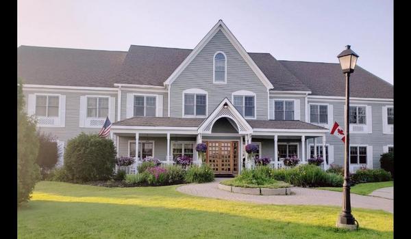 ola-travel-hotel-Country Inn & Suites by Radisson, Bangor, ME
