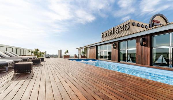 ola-travel-hotel-Hotel 525