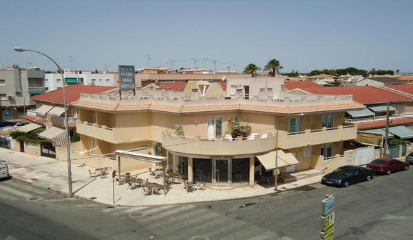 ola-travel-hotel-Hotel Mar Menor