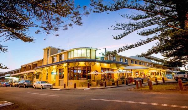 ola-travel-hotel-Seabreeze Beach Hotel