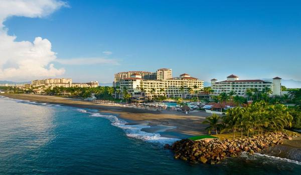 ola-travel-hotel-Marriott Puerto Vallarta Resort & Spa