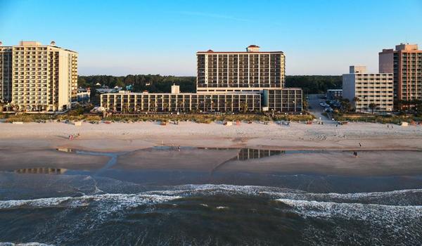 ola-travel-hotel-Compass Rose Beachfront Resort