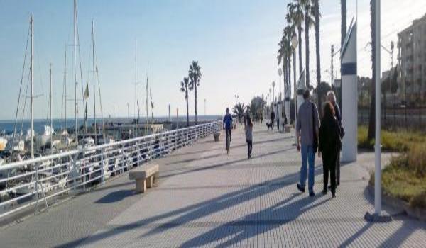 ola-travel-hotel-Hotel Port Masnou