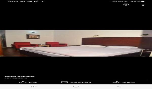 ola-travel-hotel-Hotel Aashiyana