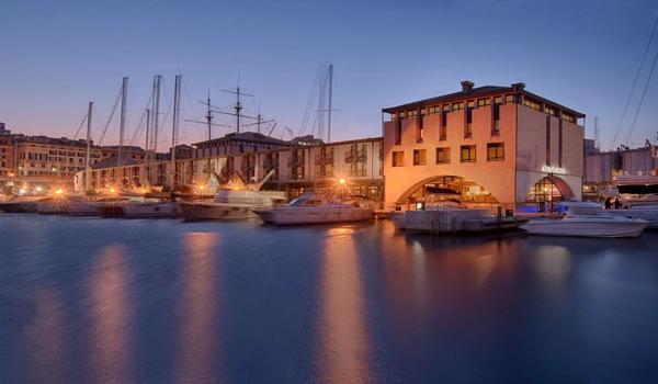 ola-travel-hotel-NH Collection Genova Marina