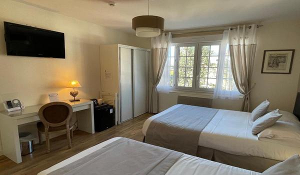 ola-travel-hotel-Hôtel de la Plage