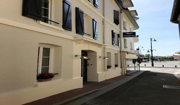 ola-travel-hotel-Hôtel L'Estran
