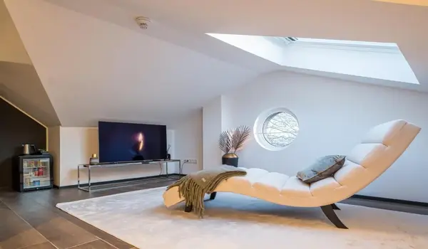 ola-travel-hotel-Hotel San Georgian