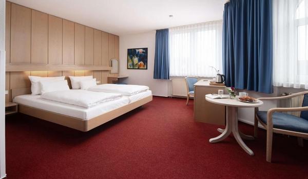 ola-travel-hotel-Best Western Hotel Heide