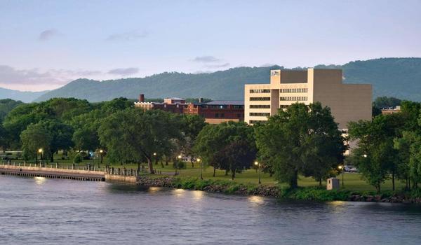 ola-travel-hotel-Hampton Inn La Crosse/Onalaska