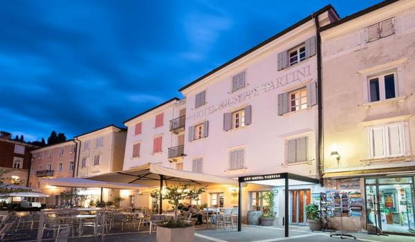 ola-travel-hotel-Hotel Tartini