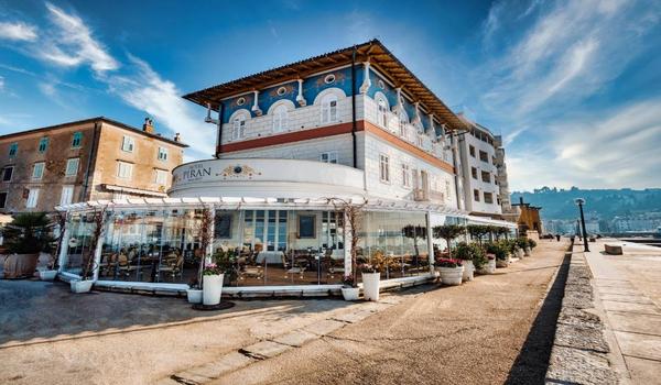 ola-travel-hotel-Hotel Piran