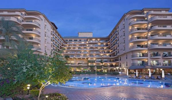 ola-travel-hotel-Steigenberger Nile Palace Luxor Hotel & Convention Center
