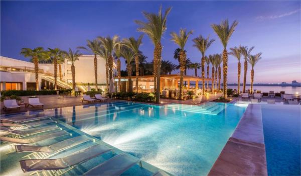 ola-travel-hotel-Hilton Luxor Resort & Spa