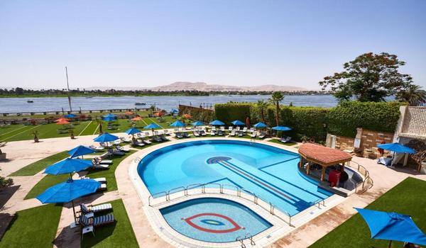 ola-travel-hotel-Sonesta St. George Hotel Luxor
