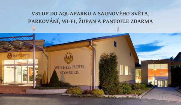 ola-travel-hotel-Relax Hotel Frymburk
