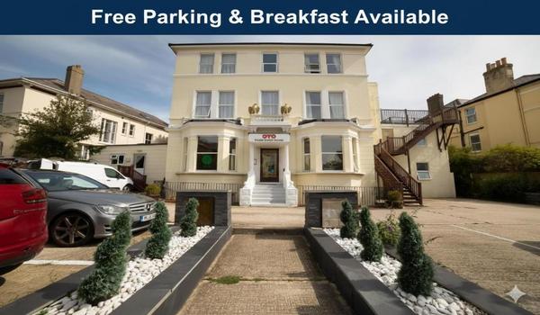 ola-travel-hotel-Eagle House Hotel