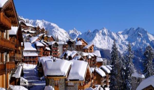 ola-travel-hotel-Chalet des Neiges - La Rosière