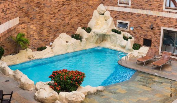 ola-travel-hotel-Hotel Windsor Barranquilla