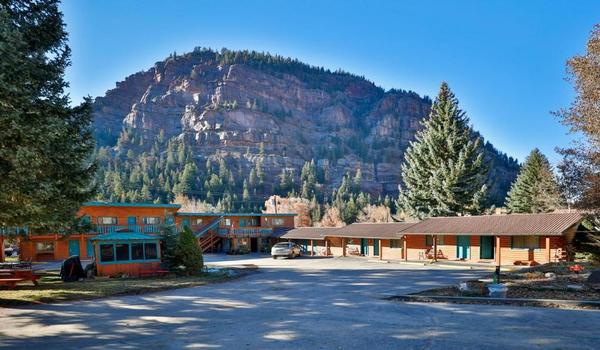 ola-travel-hotel-Ouray Inn
