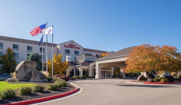 ola-travel-hotel-Hilton Garden Inn Boise