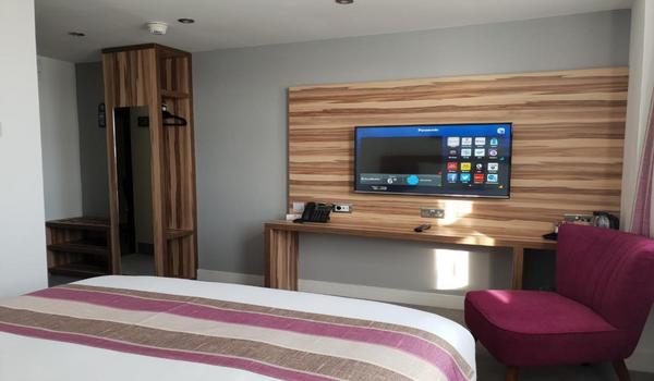 ola-travel-hotel-Travelodge Barrow in Furness