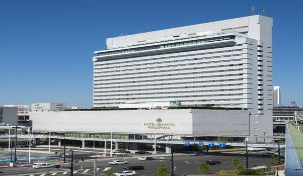 ola-travel-hotel-Hotel Granvia Hiroshima