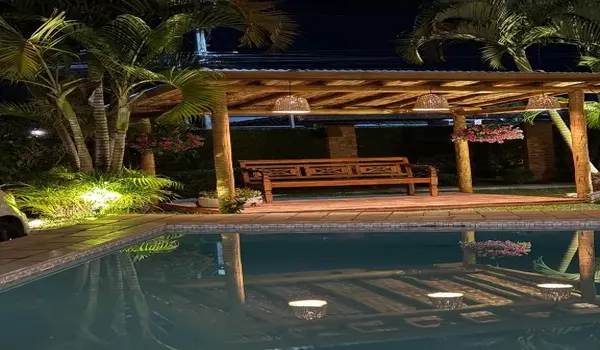 ola-travel-hotel-Hotel Pousada da Cachoeira