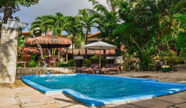 ola-travel-hotel-Hotel Pousada Alvorada