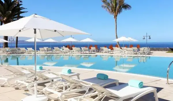 ola-travel-hotel-Iberostar Playa Blanca