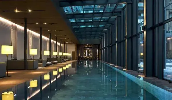 ola-travel-hotel-Le Mas De La Rose