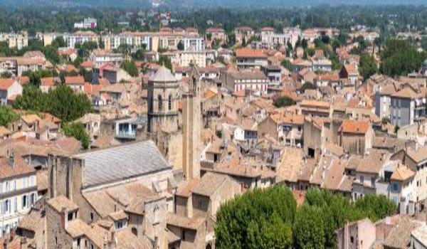 ola-travel-hotel-Hotel Cavaillon