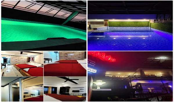 ola-travel-hotel-Vagamon Lake Resort