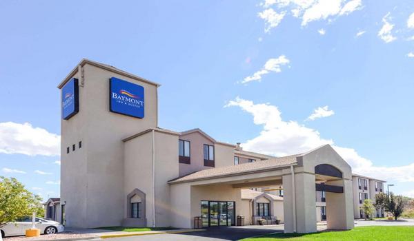 ola-travel-hotel-Baymont by Wyndham Pueblo