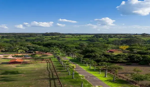 ola-travel-hotel-Recanto da Cachoeira