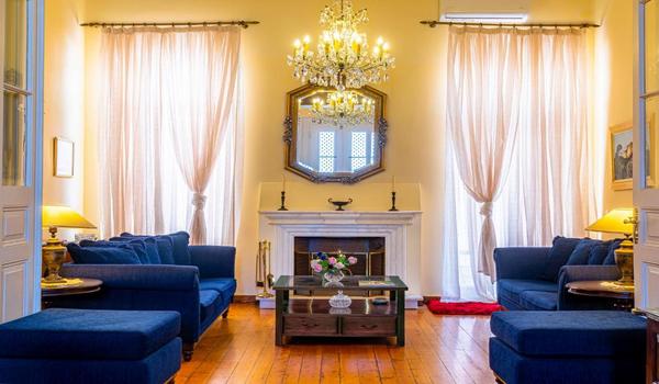 ola-travel-hotel-Agnanti Hotel