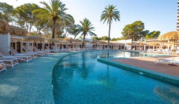 ola-travel-hotel-Hotel Campoamor