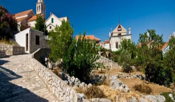 ola-travel-hotel-Hotel Trogir Palace