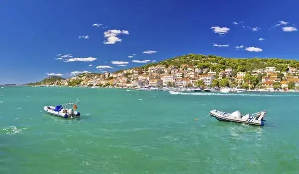 ola-travel-hotel-Hotel Jadran