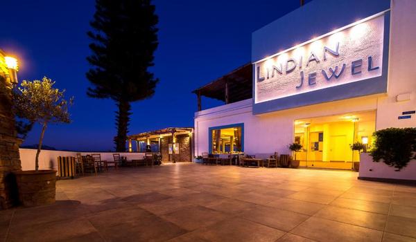 ola-travel-hotel-Lindian Jewel Hotel and Villas