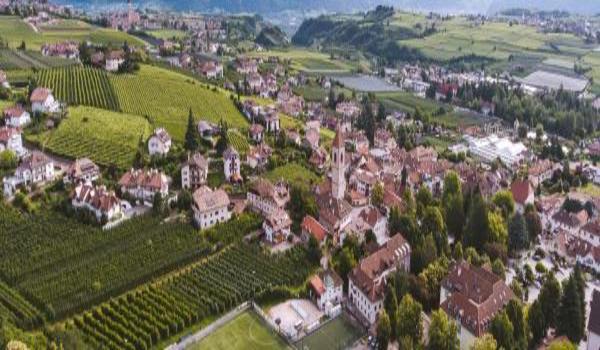 ola-travel-hotel-Hotel Appiano