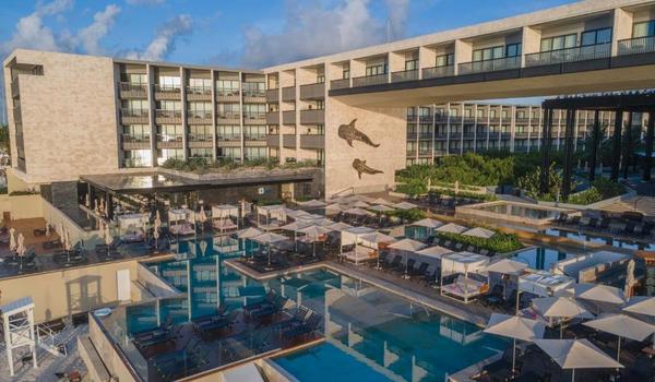ola-travel-hotel-Grand Hyatt Playa del Carmen Resort