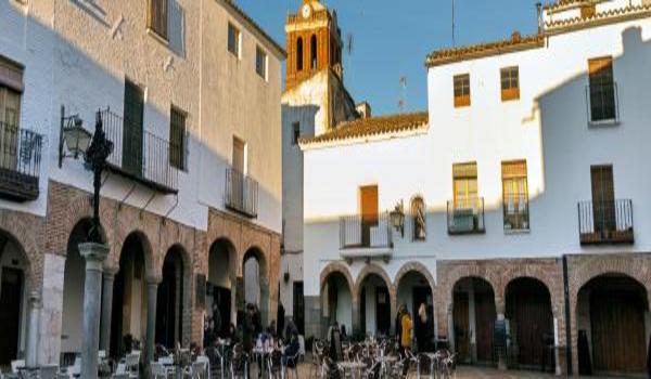 ola-travel-hotel-Hotel Zafra