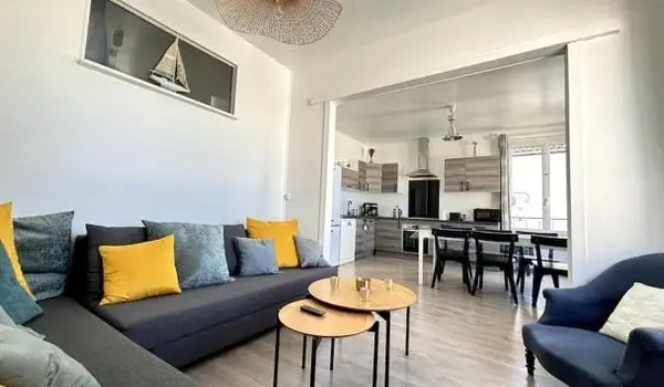 ola-travel-hotel-All Suites Appart Hotel La Teste de Buch