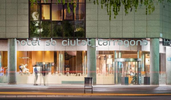 ola-travel-hotel-Hotel SB Ciutat de Tarragona