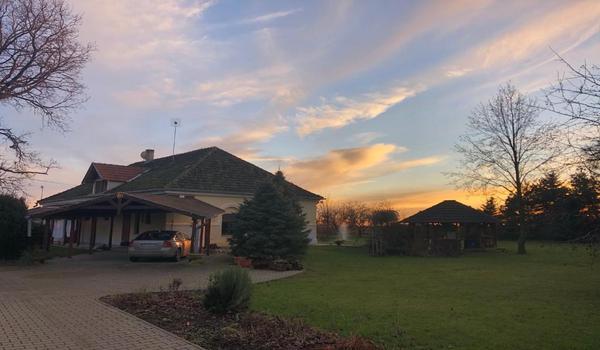 ola-travel-hotel-Hotel ***** Oáza