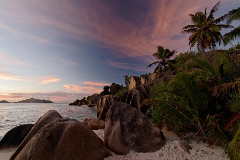 Top 5 Hotels in Anse Royale, Seychelles