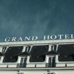 Top 5 Hotels in Cabourg, France
