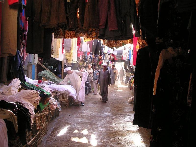 Top 5 Hotels in Luxor, Egypt