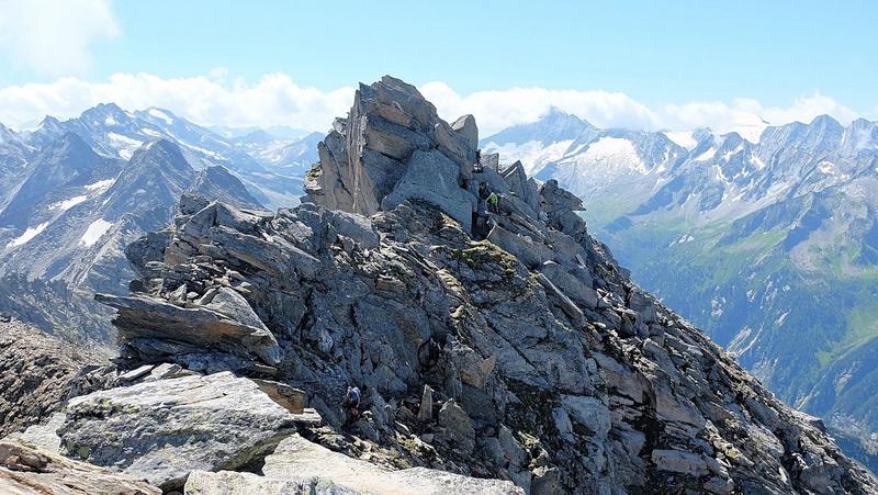 Top 5 Hotels in Mayrhofen, Austria